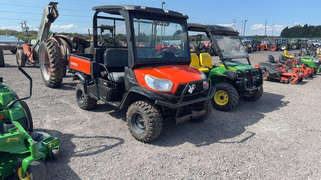 Image of Kubota RTV-X900 equipment image 2