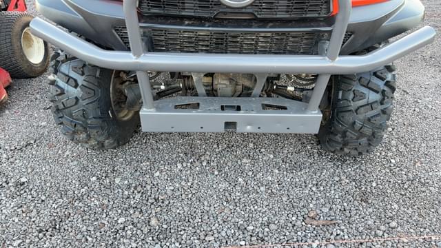 Image of Kubota RTV-X900 equipment image 2
