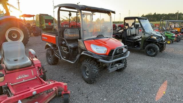 Image of Kubota RTV-X900 equipment image 3