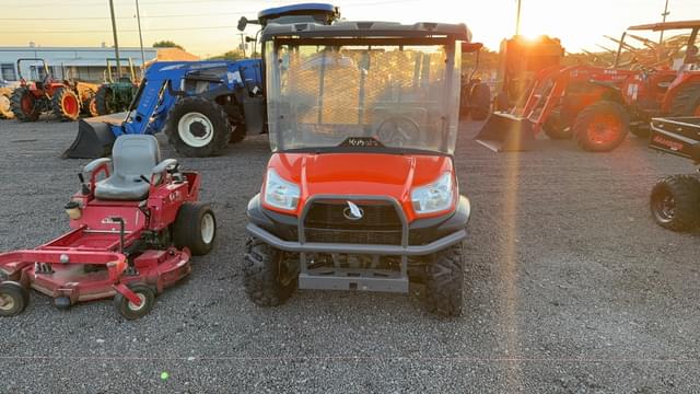 Image of Kubota RTV-X900 equipment image 1