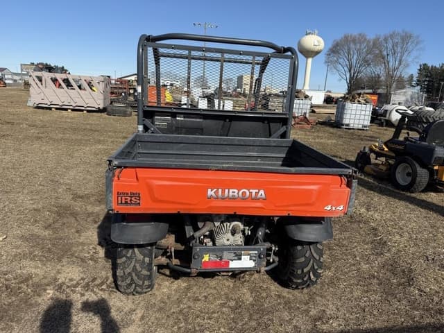 Image of Kubota RTV-X900 equipment image 4