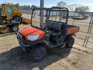 Kubota RTV-X900 Image
