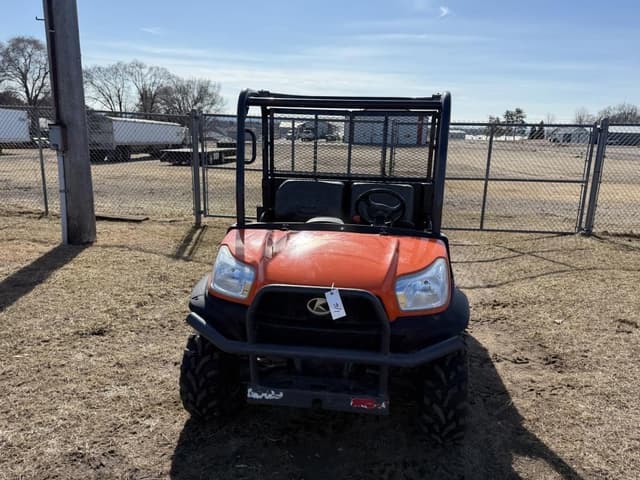 Image of Kubota RTV-X900 equipment image 1