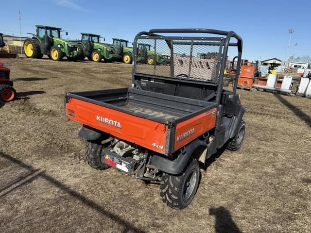 Image of Kubota RTV-X900 equipment image 3