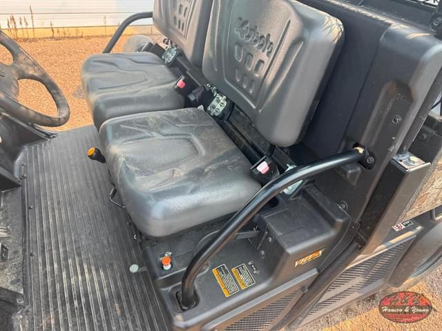 Image of Kubota RTV900 equipment image 1