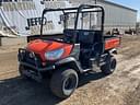 Kubota RTV-X900 Image
