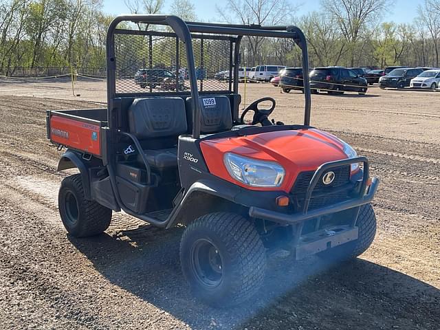 Image of Kubota RTV-X900 equipment image 2