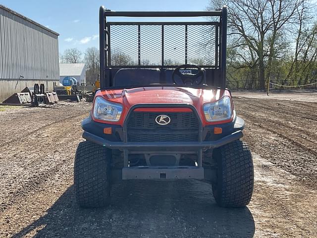 Image of Kubota RTV-X900 equipment image 1