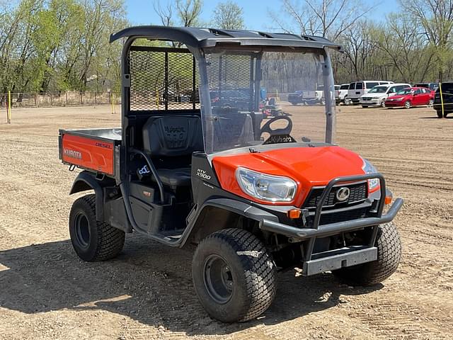 Image of Kubota RTV-X900 equipment image 2