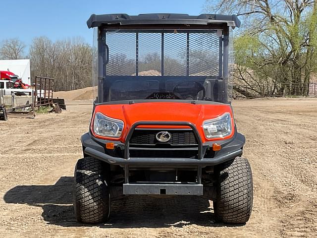 Image of Kubota RTV-X900 equipment image 1