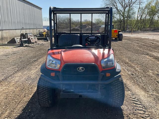 Image of Kubota RTV-X900 equipment image 1