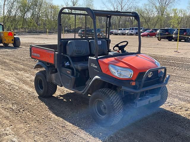 Image of Kubota RTV-X900 equipment image 2