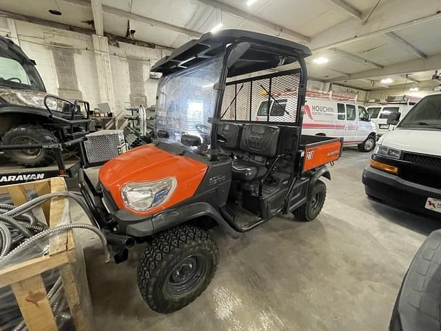 Image of Kubota RTV-X900 equipment image 1