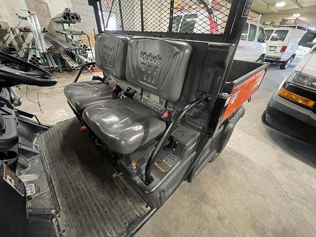 Image of Kubota RTV-X900 equipment image 2