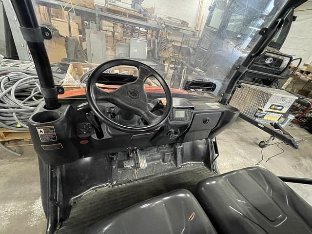 Image of Kubota RTV-X900 equipment image 3