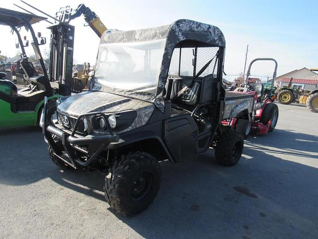 Image of Kubota RTV-XG850 equipment image 2