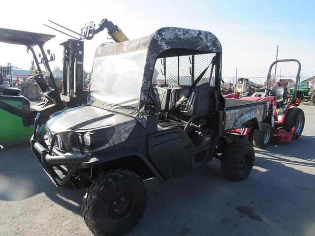 Image of Kubota RTV-XG850 equipment image 1