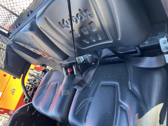 Image of Kubota RTV-XG850 equipment image 1