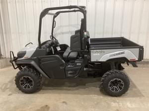 2023 Kubota RTV-XG850 Image