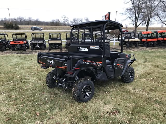 Image of Kubota RTV-XG850 equipment image 2