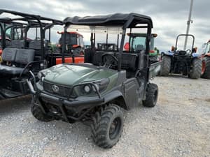 2021 Kubota RTV-XG850 Image