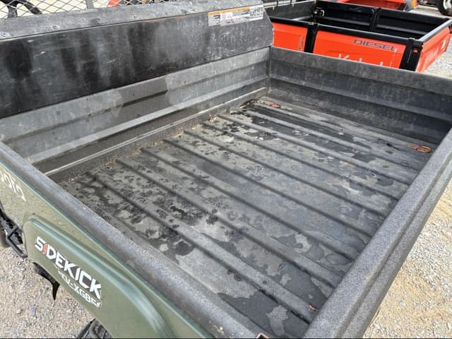 Image of Kubota RTV-XG850 equipment image 4