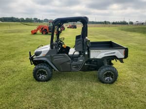 Kubota RTV-XG850 Image