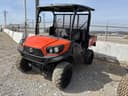 Kubota RTV-XG850 Image
