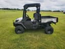 Kubota RTV-XG850 Image