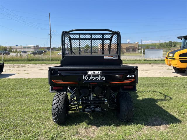 Image of Kubota RTV-XG850 equipment image 3