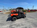 Kubota RTV-XG850 Image