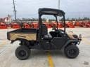 Image of Kubota RTV-XG850 Primary Image