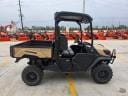 2024 Kubota RTV-XG850 Equipment Image0