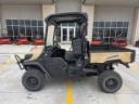 2024 Kubota RTV-XG850 Equipment Image0