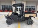 2024 Kubota RTV-XG850 Equipment Image0