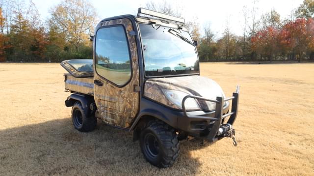 Image of Kubota RTV X1000C equipment image 3
