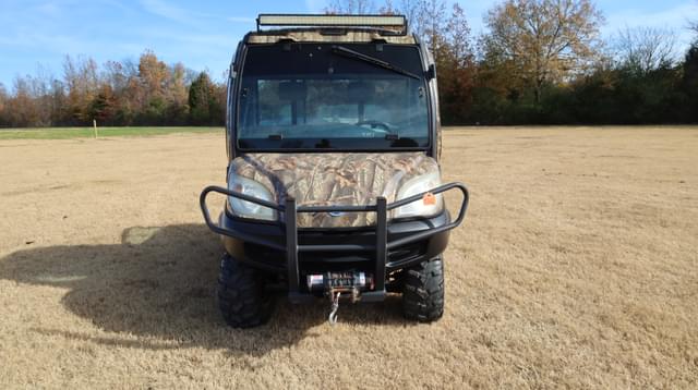 Image of Kubota RTV X1000C equipment image 2