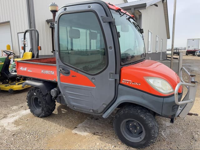 Image of Kubota RTV1100 equipment image 3