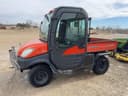 Kubota RTV1100 Image