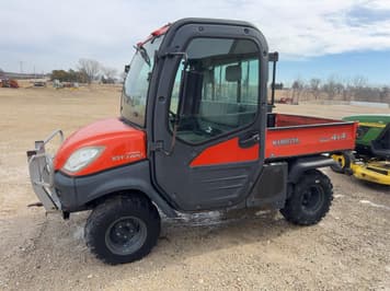Main image Kubota RTV1100