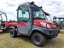 Kubota RTV1100 Image