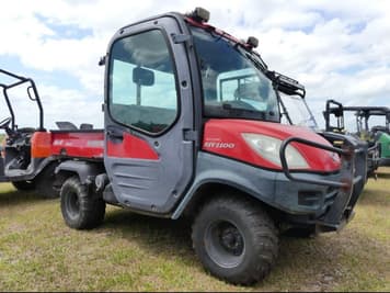 Main image Kubota RTV1100