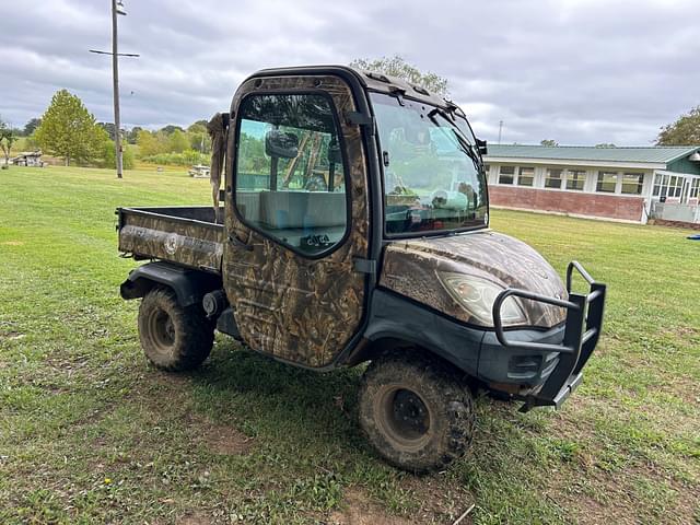 Image of Kubota RTV1100 equipment image 1