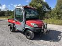 Kubota RTV1100 Image