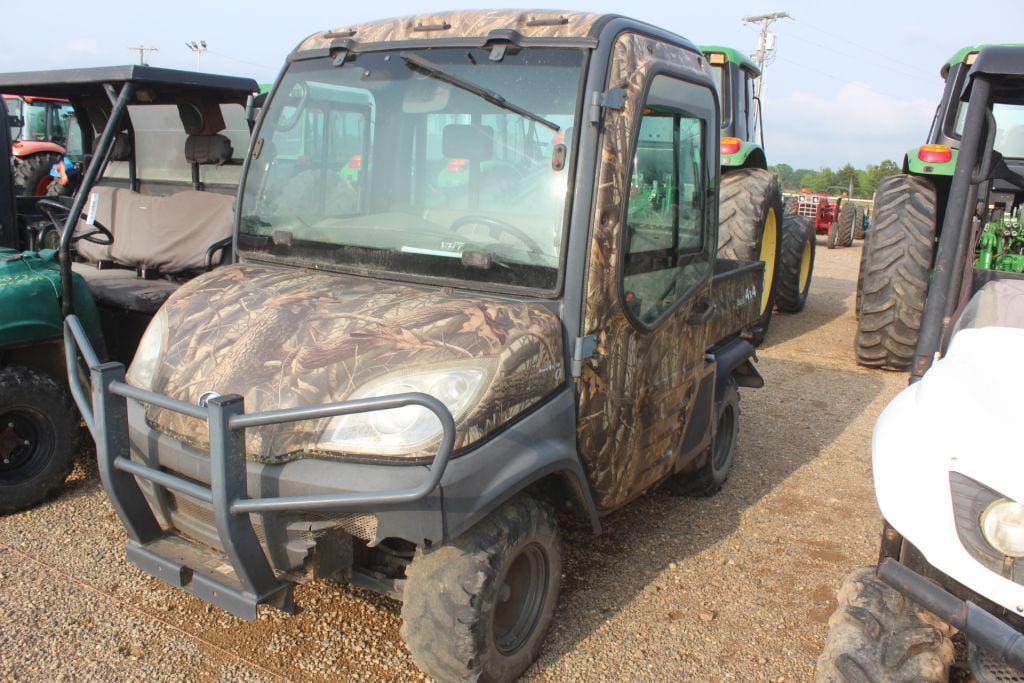 Main image Kubota RTV-1100