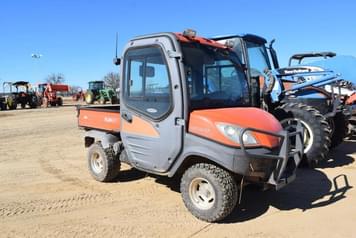 Main image Kubota RTV-1100