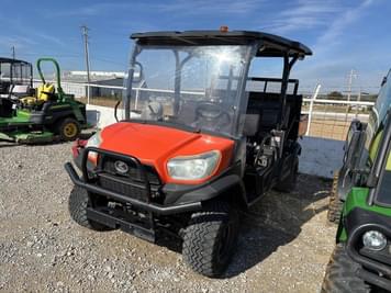 Main image Kubota RTV1100