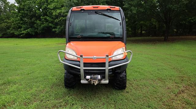 Image of Kubota RTV1100 equipment image 1
