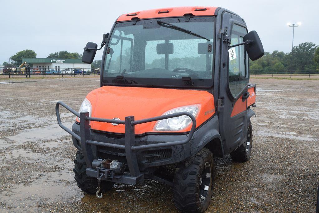 Image of Kubota RTV1100 Primary image