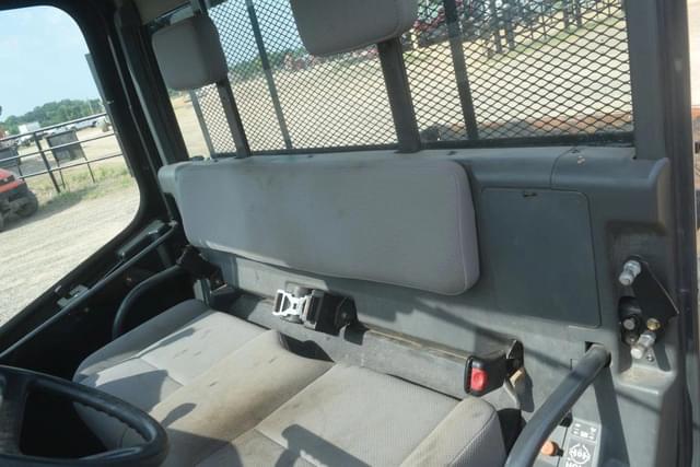 Image of Kubota RTV1100 equipment image 4